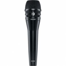 	Micros chant - Shure - KSM8-B