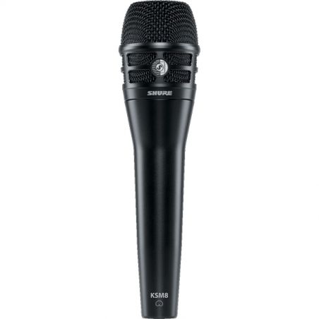 Micros chant - Shure - KSM8-B