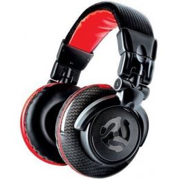 	Casques DJ - Numark - REDWAVE CARBON