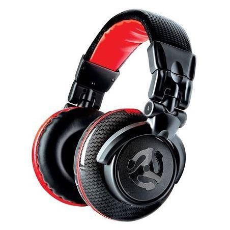 Casques DJ - Numark - REDWAVE CARBON