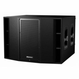 Caissons de basse actifs - Pioneer DJ AlphaTheta - XPRS215S