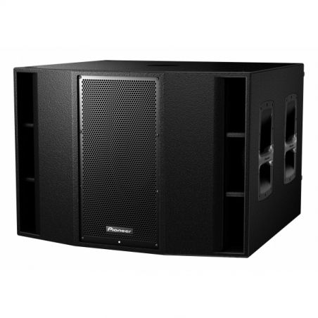 Caissons de basse actifs - Pioneer DJ AlphaTheta - XPRS215S