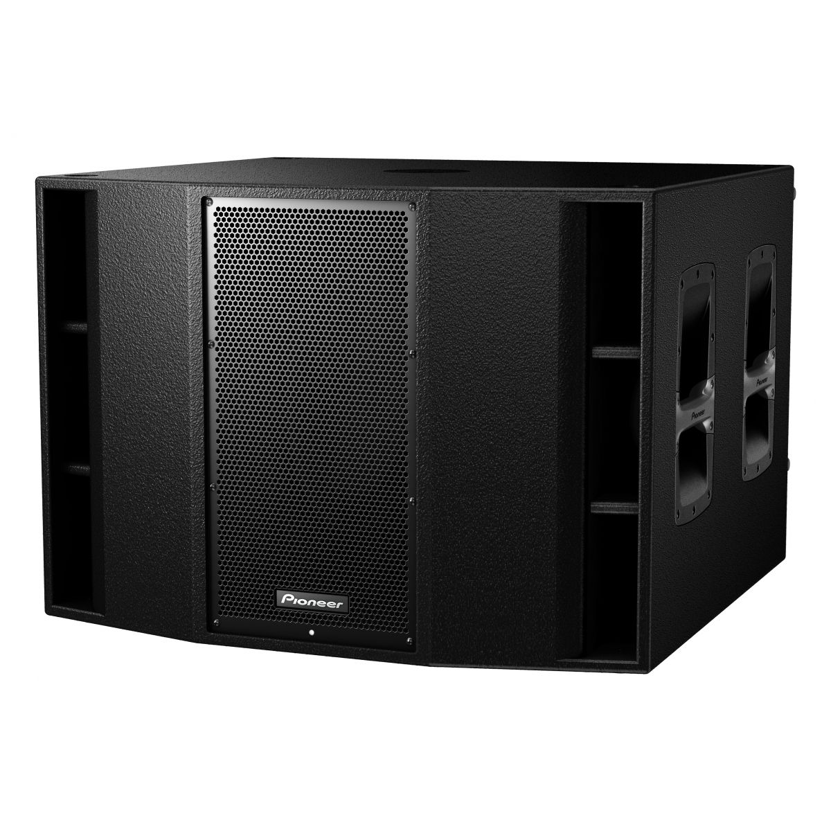 Caissons de basse actifs - Pioneer DJ AlphaTheta - XPRS215S