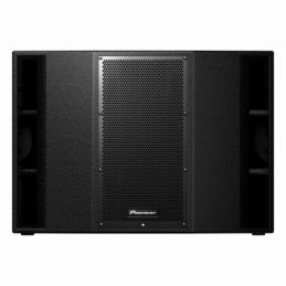 	Caissons de basse actifs - Pioneer DJ AlphaTheta - XPRS215S