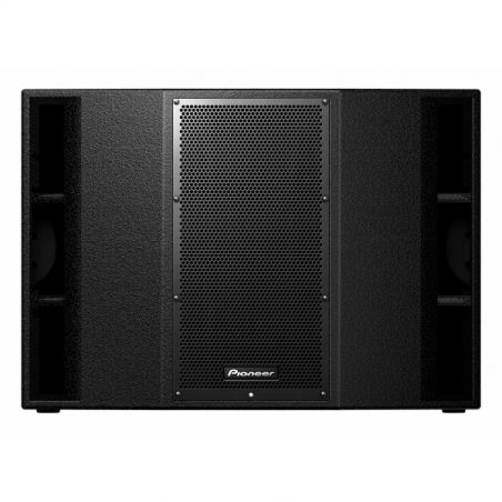 Caissons de basse actifs - Pioneer DJ AlphaTheta - XPRS215S