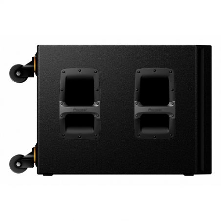 Caissons de basse actifs - Pioneer DJ AlphaTheta - XPRS215S