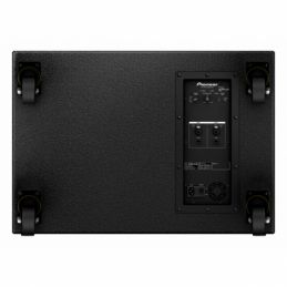 	Caissons de basse actifs - Pioneer DJ AlphaTheta - XPRS215S