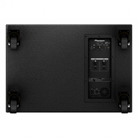 Caissons de basse actifs - Pioneer DJ AlphaTheta - XPRS215S