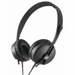 	Casques DJ - Sennheiser - HD 25 LIGHT