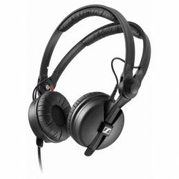 Casques DJ - Sennheiser - HD 25