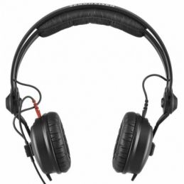 	Casques DJ - Sennheiser - HD 25