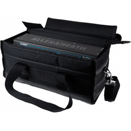 Housses consoles de mixage - Allen & Heath - AP9933 - Sac QU-PAC