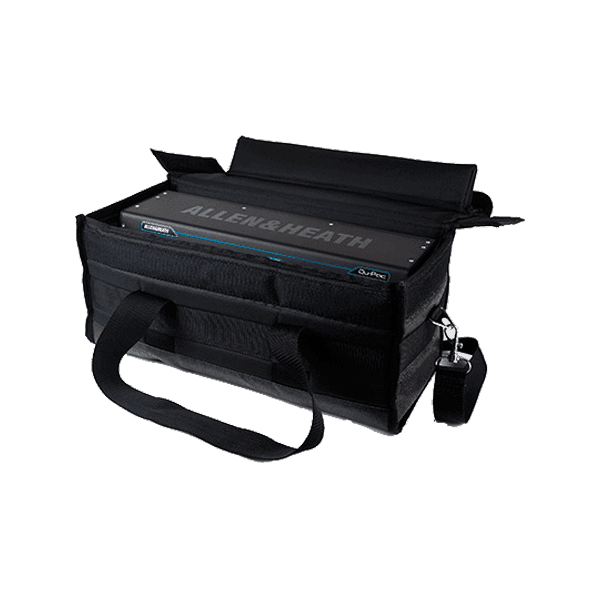 Housses consoles de mixage - Allen & Heath - AP9933 - Sac QU-PAC