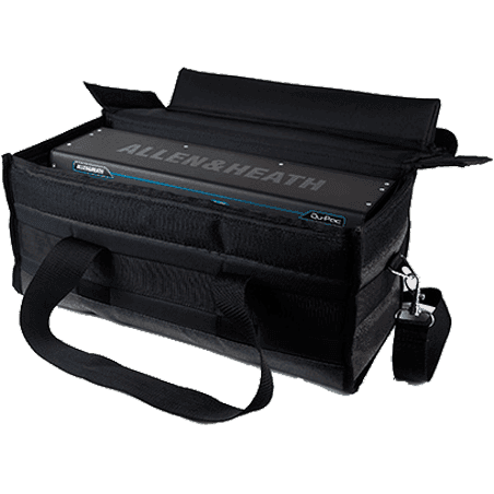 Housses consoles de mixage - Allen & Heath - AP9933 - Sac QU-PAC