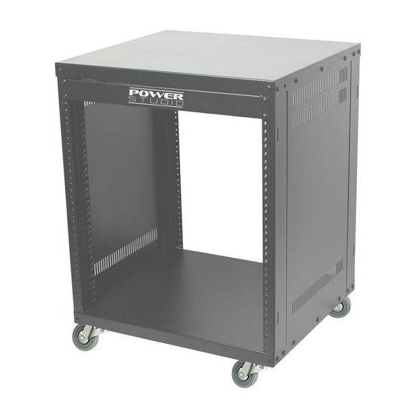 Baies métalliques rackables - Power Studio - PSR-12 Baies métalliques rackables - Power Studio - PSR-12