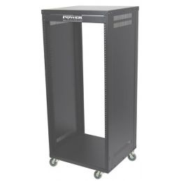 Baies métalliques rackables - Power Studio - PSR-22