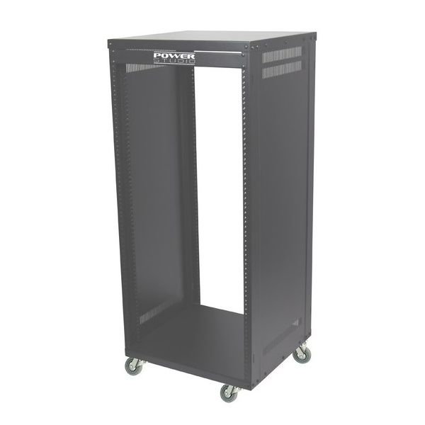 Baies métalliques rackables - Power Studio - PSR-22