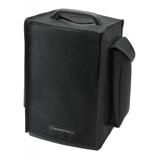 Housses sonos portables - Audiophony - COV-RUNNER Housses sonos portables - Audiophony - COV-RUNNER