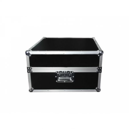 Flight cases éclairage - Power Acoustics - Flight cases - FT PAR SLIM 6