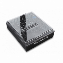 	Decksavers - DeckSaver - DJM900 NXS2 TRANSPARENT