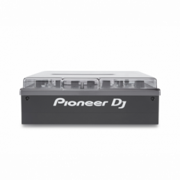 	Decksavers - DeckSaver - DJM900 NXS2 TRANSPARENT