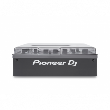 Decksavers - DeckSaver - DJM900 NXS2 TRANSPARENT