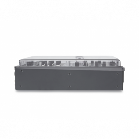 Decksavers - DeckSaver - DJM900 NXS2 TRANSPARENT