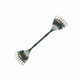 Multipaires - Power Acoustics - Accessoires - CAB 2157 (6m)