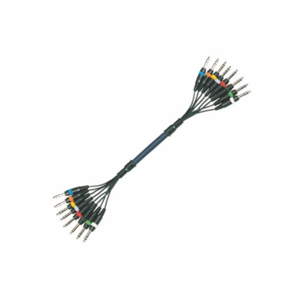 Multipaires - Power Acoustics - Accessoires - CAB 2157 (6m) Multipaires - Power Acoustics - Accessoires - CAB 2157 (6m)