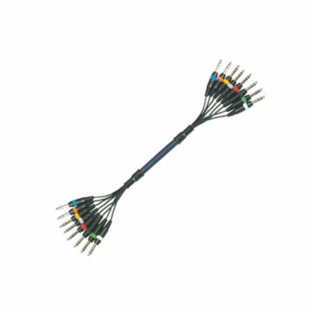 Multipaires - Power Acoustics - Accessoires - CAB 2157 (6m)