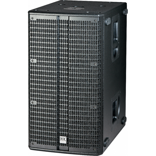Caissons de basse actifs - HK Audio - E210SUB-AS Caissons de basse actifs - HK Audio - E210SUB-AS