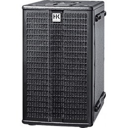Caissons de basse actifs - HK Audio - E110SUB-AS ELEMENTS