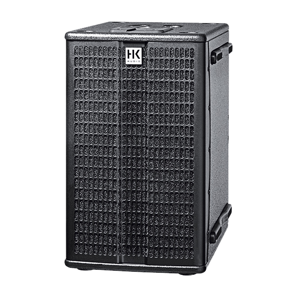 Caissons de basse actifs - HK Audio - E110SUB-AS ELEMENTS Caissons de basse actifs - HK Audio - E110SUB-AS ELEMENTS