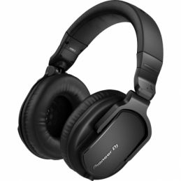 Casques de studio - Pioneer DJ AlphaTheta - HRM-5