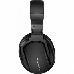 	Casques de studio - Pioneer DJ AlphaTheta - HRM-5