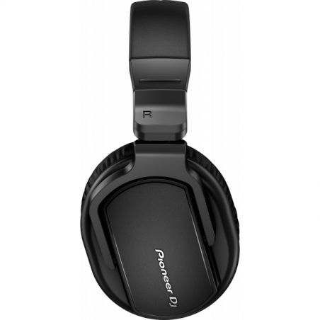 Casques de studio - Pioneer DJ AlphaTheta - HRM-5