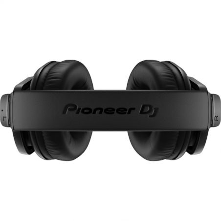 Casques de studio - Pioneer DJ AlphaTheta - HRM-5