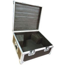 Flight cases éclairage - Power Acoustics - Flight cases - Flight-case FC SPIDER STAR...