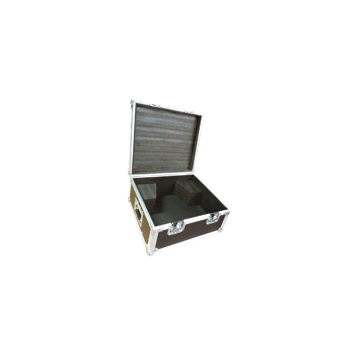 Flight cases éclairage - Power Acoustics - Flight cases - Flight-case FC SPIDER STAR...