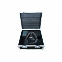 	Flight cases éclairage - Power Acoustics - Flight cases - Flight-case FC SPIDER STAR...