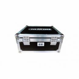 	Flight cases éclairage - Power Acoustics - Flight cases - Flight-case FC SPIDER STAR...