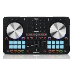 	Contrôleurs DJ USB - Reloop - BEATMIX 4 MK2