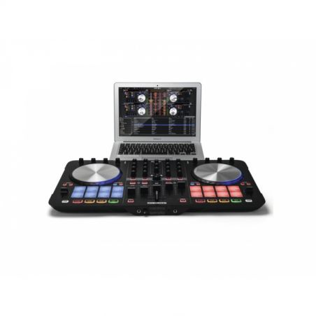 Contrôleurs DJ USB - Reloop - BEATMIX 4 MK2