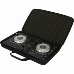 	Housses de transport contrôleurs DJ - Pioneer DJ AlphaTheta - DJC-B