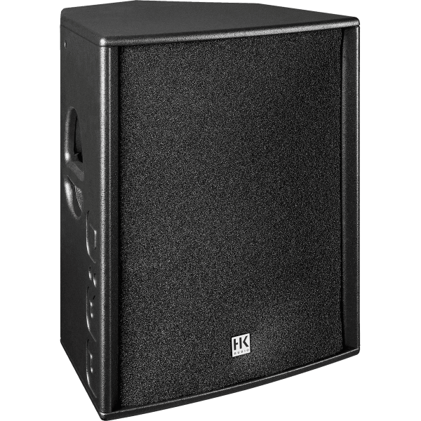 Enceintes amplifiées - HK Audio - PRO15XD Enceintes amplifiées - HK Audio - PRO15XD