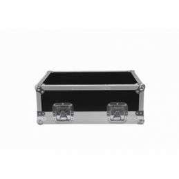 	Flight cases bois consoles de mixage - Power Acoustics - Flight cases - FCM MIXER XXS