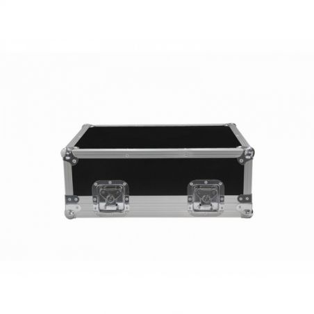 Flight cases bois consoles de mixage - Power Acoustics - Flight cases - FCM MIXER XXS