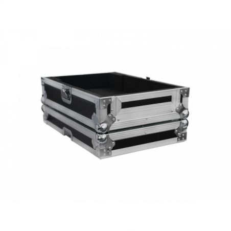 Flight cases tables de mixage - Power Acoustics - Flight cases - FCM 900 NXS