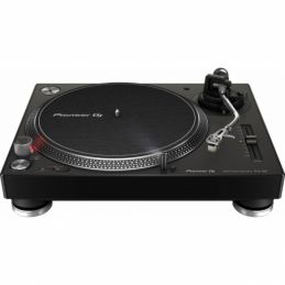 	Platines vinyles DJ entrainement direct - Pioneer DJ AlphaTheta - PLX-500-K