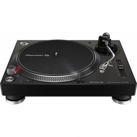 Platines vinyles DJ entrainement direct - Pioneer DJ AlphaTheta - PLX-500-K